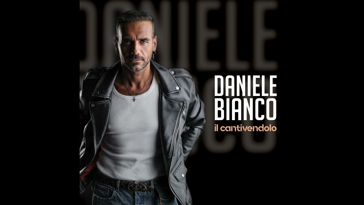 Daniele Bianco - Sarai una mamma