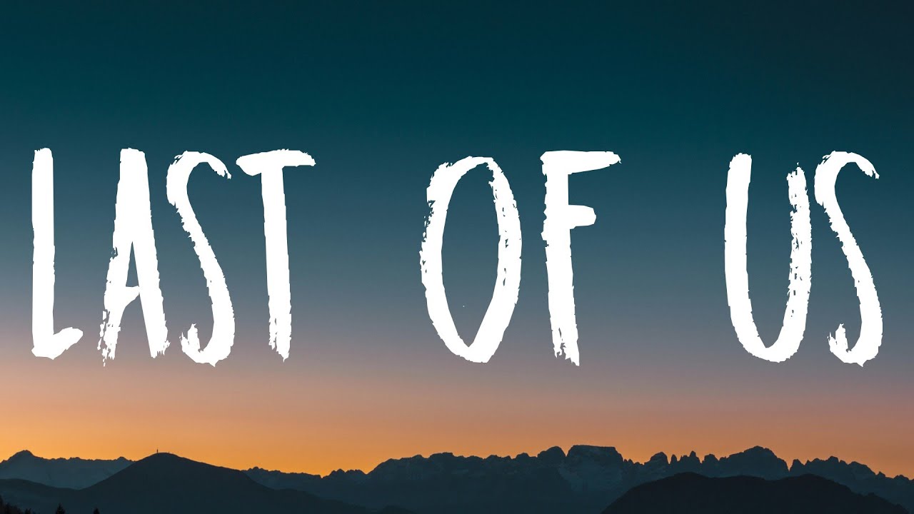 Gryffin &ndash; Last of Us (Lyrics) ft. Rita Ora