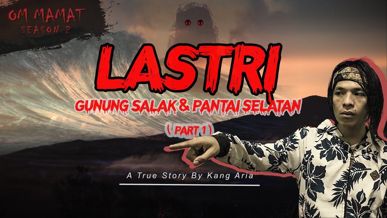 JANGAN LAKUKAN INI! RITUAL PEMANGGILAN KEMBARAN! GUNUNG SALAK (1) #OMMAMAT