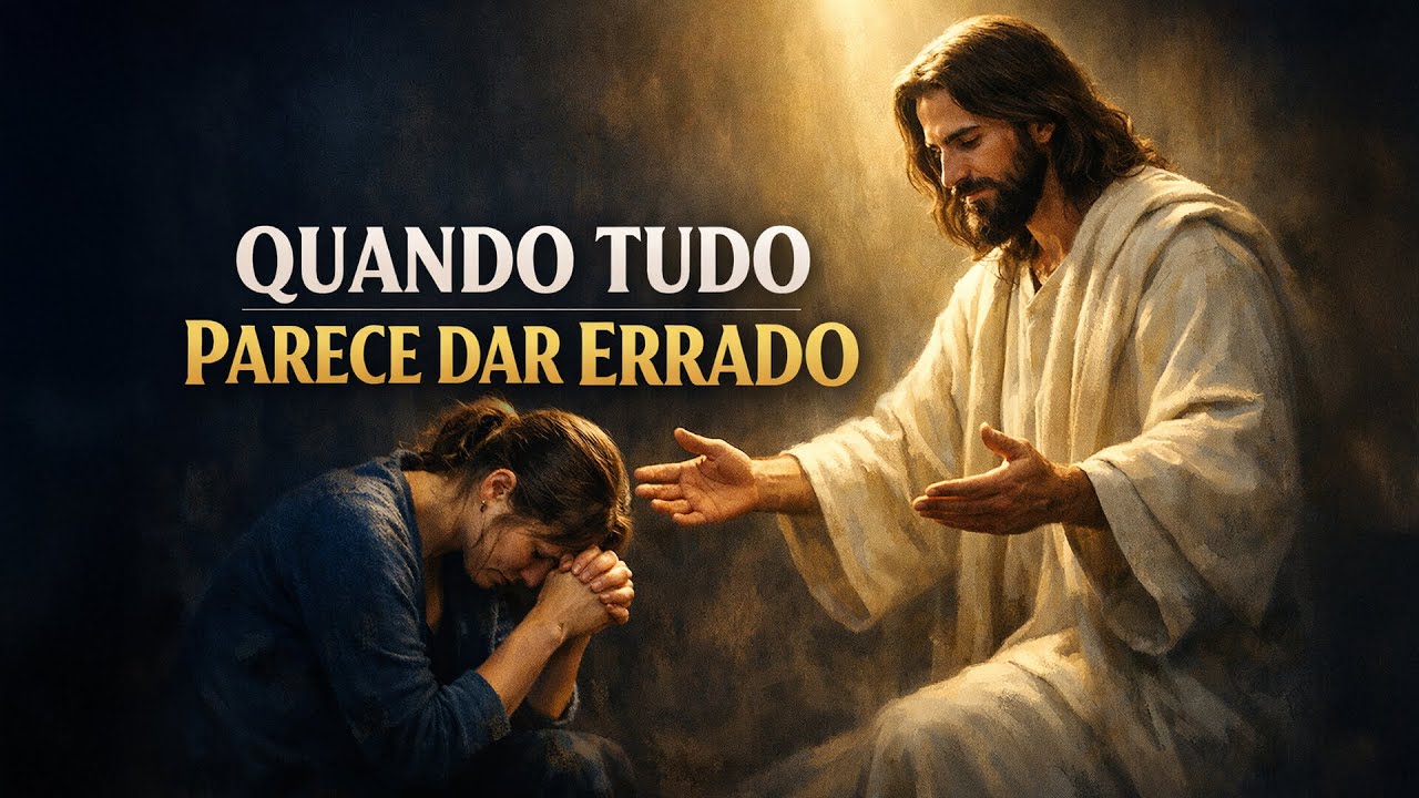 É PARA VOCÊ...