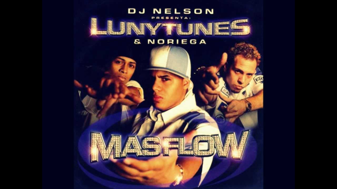 Chiquitita- Yaga & Mackie Ranks