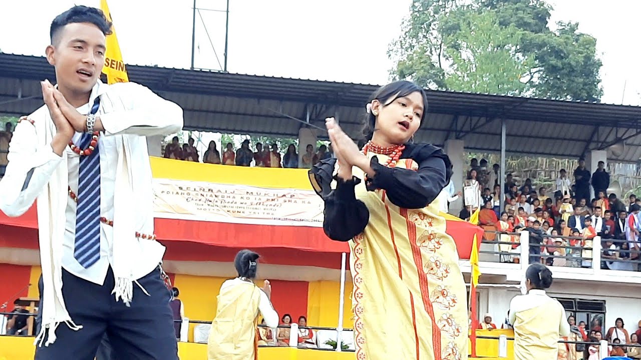 Seinraij Saba ● Chad Hula Thada 2025 ● Seinraij Mukhap