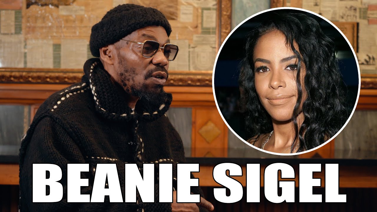 Aaliyah Was Headed To Miami To Record A Feature For 