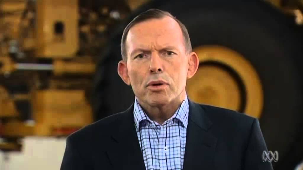 Abbott promises to 'shirtfront' Vladimir Putin over MH17