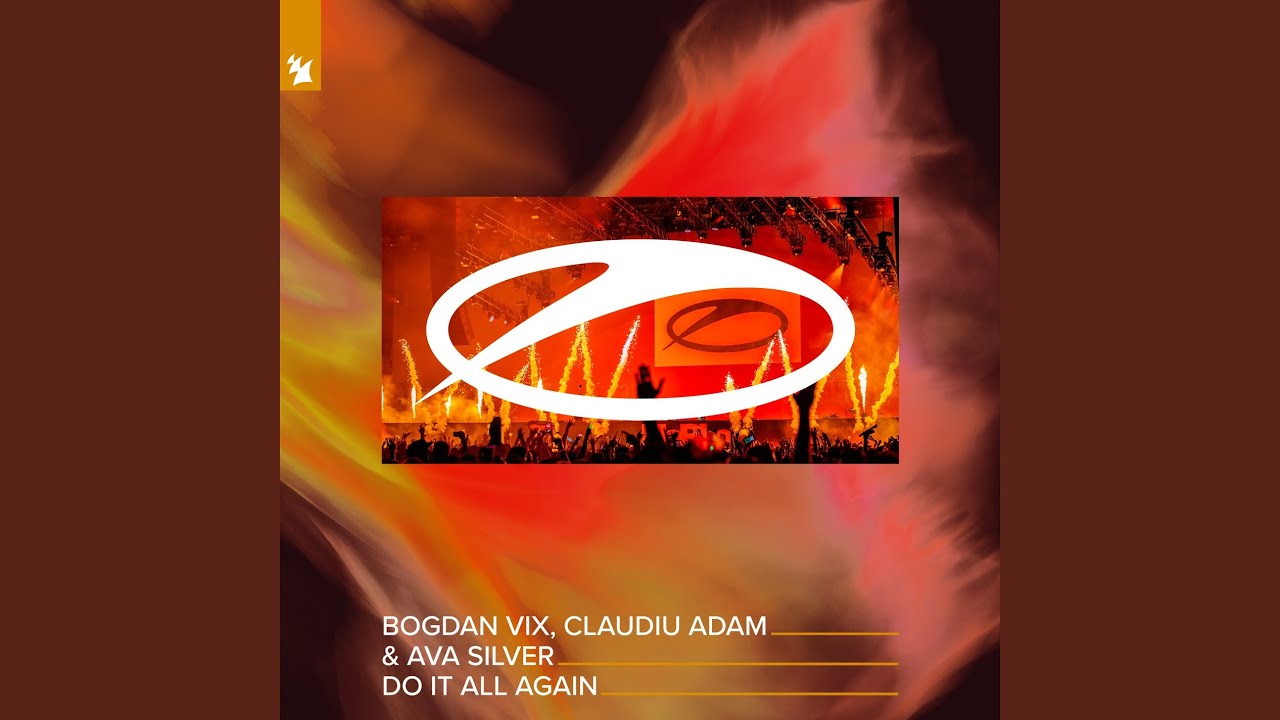 Do It All Again (Extended Mix)