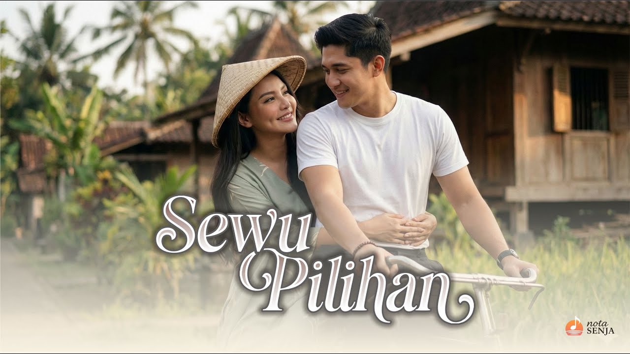 SEWU PILIHAN – Lagu Jawa Tentang Cinta Setia yang Tak Pernah Berpaling
