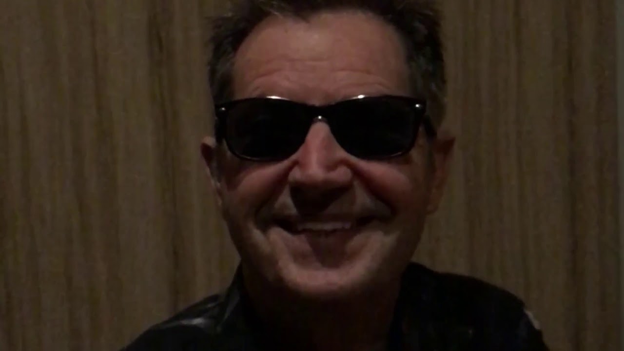 Garry Tallent w/Kevin Montgomery UK/Ireland tour clips