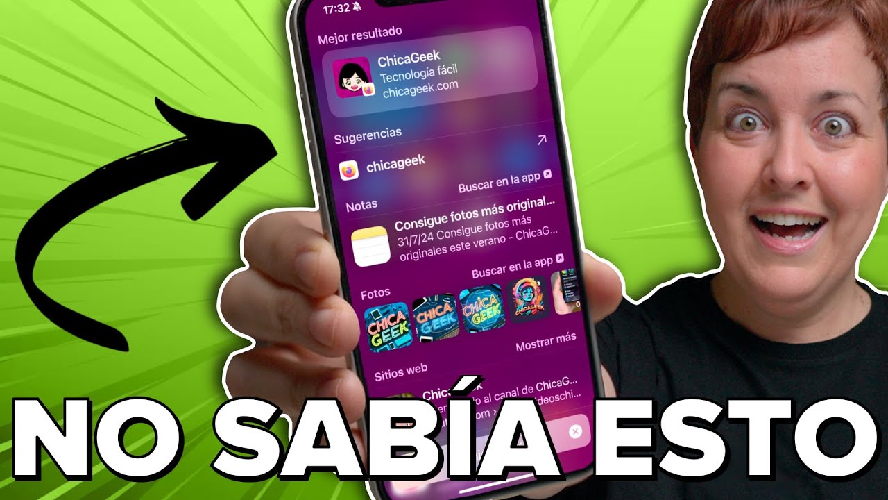 &iquest;CONOCES BIEN tu iPhone? Estos TRUCOS a lo mejor TE SORPRENDEN...