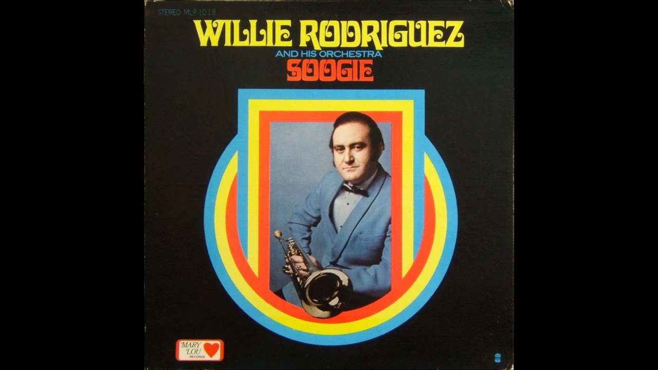 Grande - WILLIE RODRIGUEZ