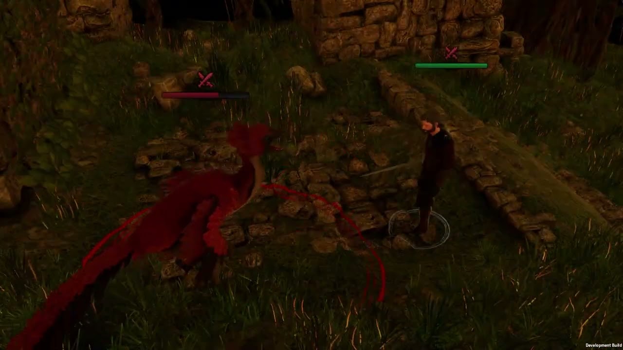 Swordhaven: Iron Conspiracy [PC] Early Access Trailer