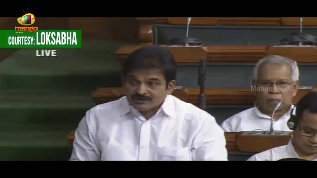 KC Venugopal Flays NDA Government Over Hike in Oil Prices | Achhe Din | Lok Sabha | Mango News