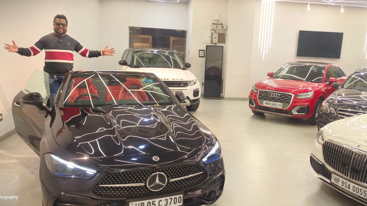 MARNIX: BIGGEST PRICE SLASHED - Mind Blowing Collection- Un Registered And Used Cars in Kolkata