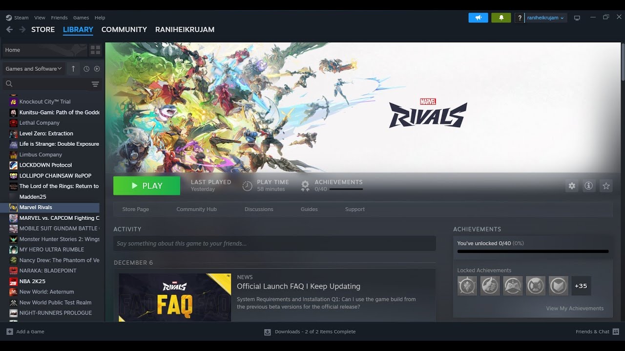 Fix Marvel Rivals Causing PC To Crash/Freeze, Fix PC Crashing/Freezing While Playing Marvel Rivals