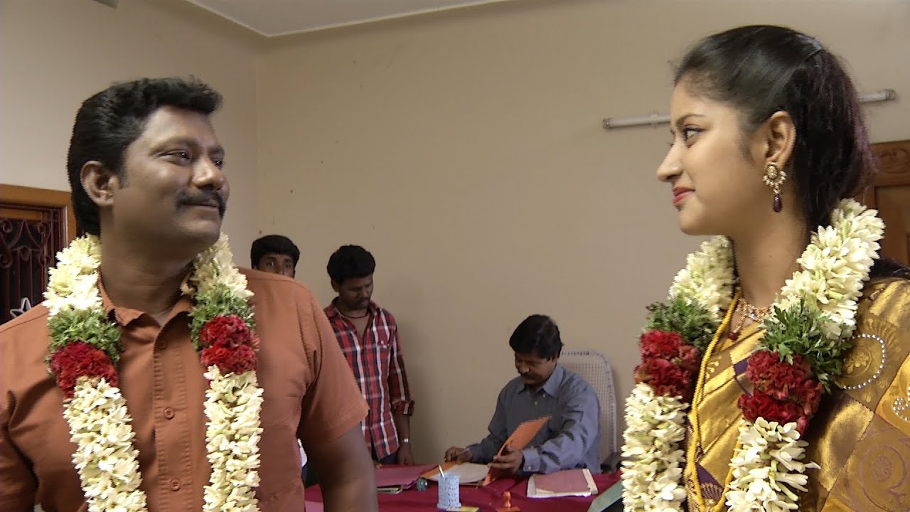 Thennilavu | Comedy Thriller Tamil Short Series |Episode 27|Thiru Tv