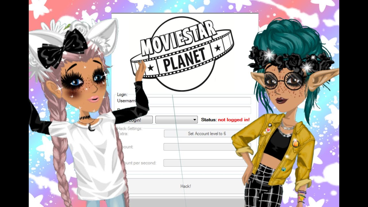 MSP Lisa hack tool tutorial ***PATCHED***