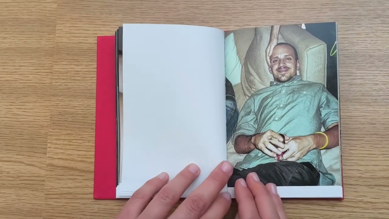 Photobook 
