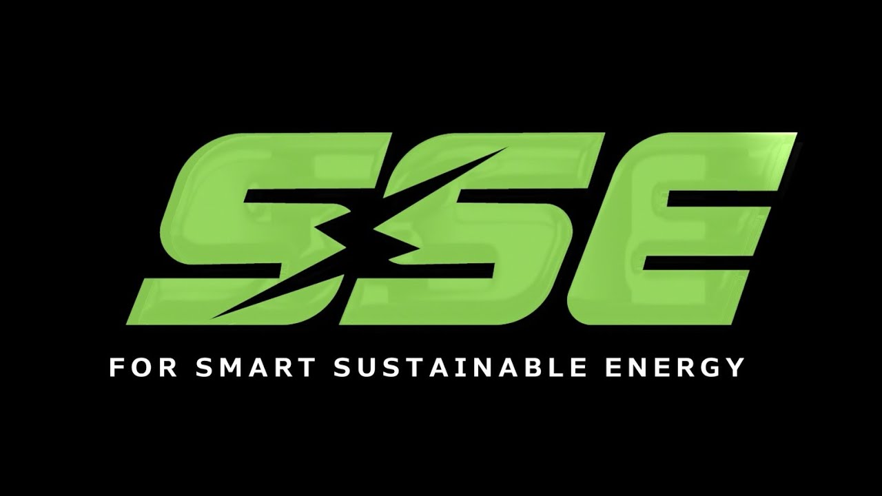 SSE CORPORATE VIDEO