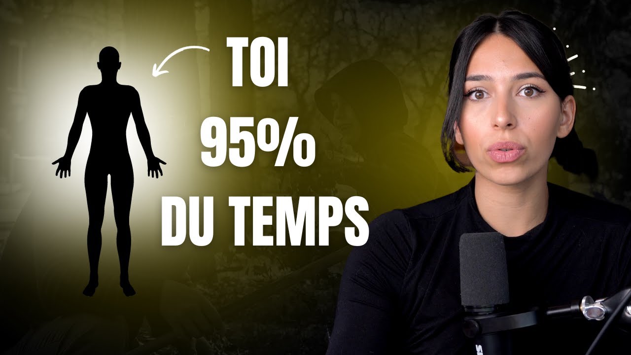 3 TECHNIQUES pour partir à la découverte de son OMBRE
