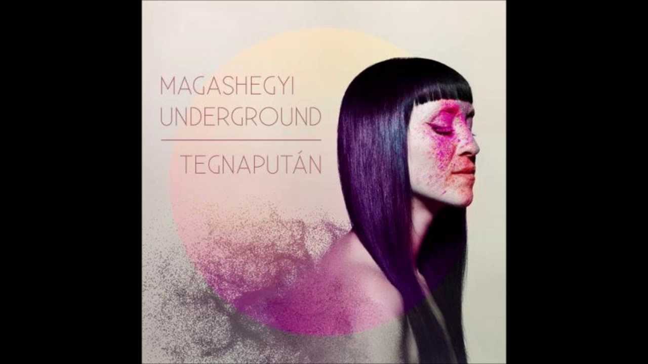 Magashegyi Underground - Szinopszis