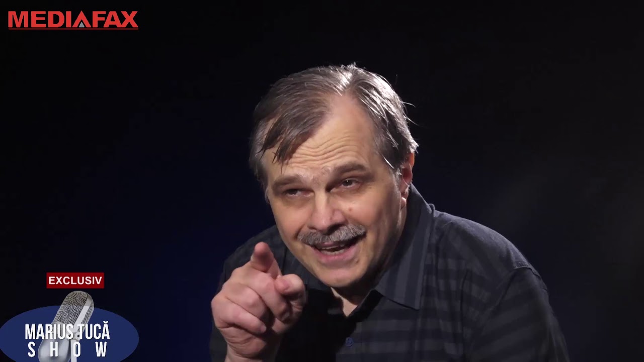 Marius Tuca Show (PART I)  Valentin Stan: Dăncilă a greșit