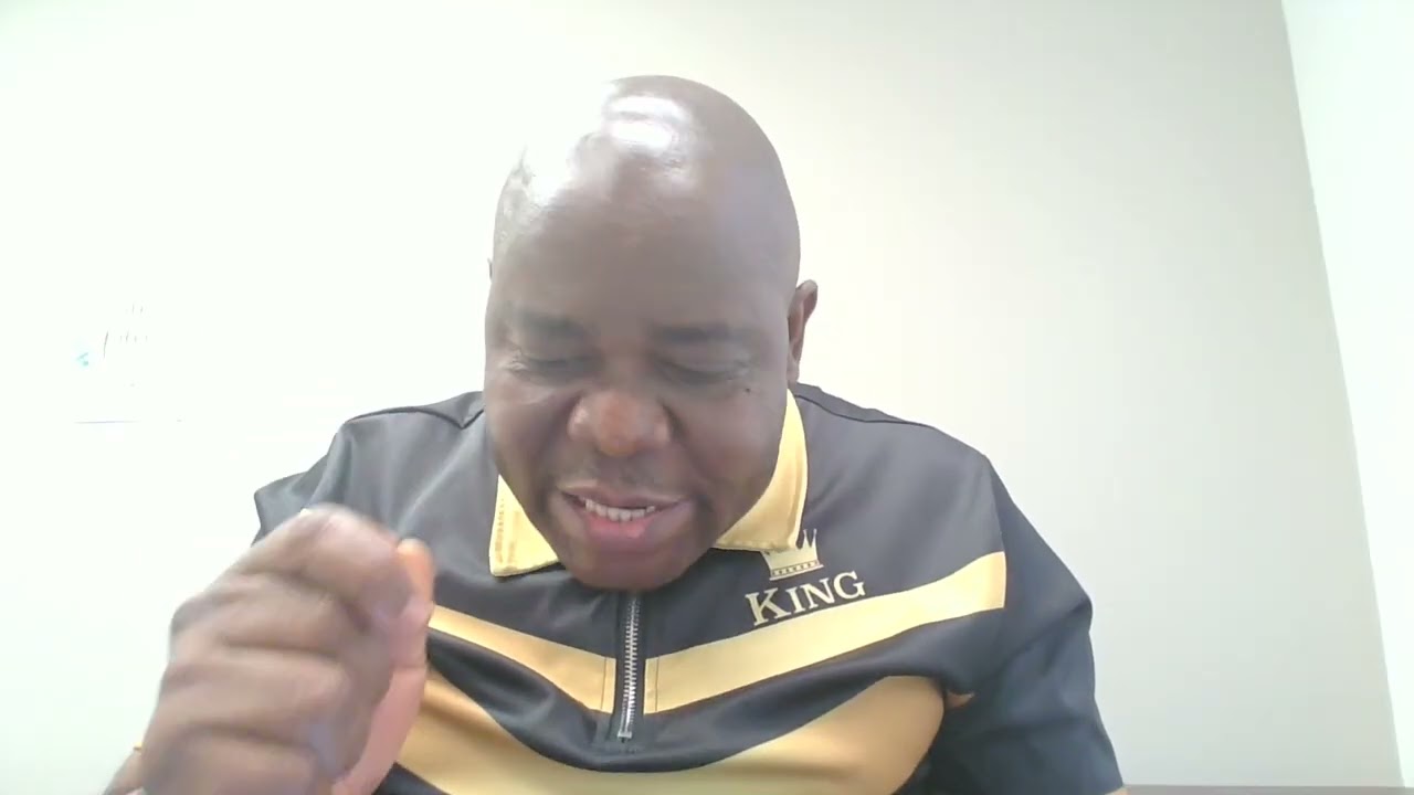 News Flash: Rising Tensions to Follow Cameroon's Constitutional Revision, Ambazonians Staying Woke!