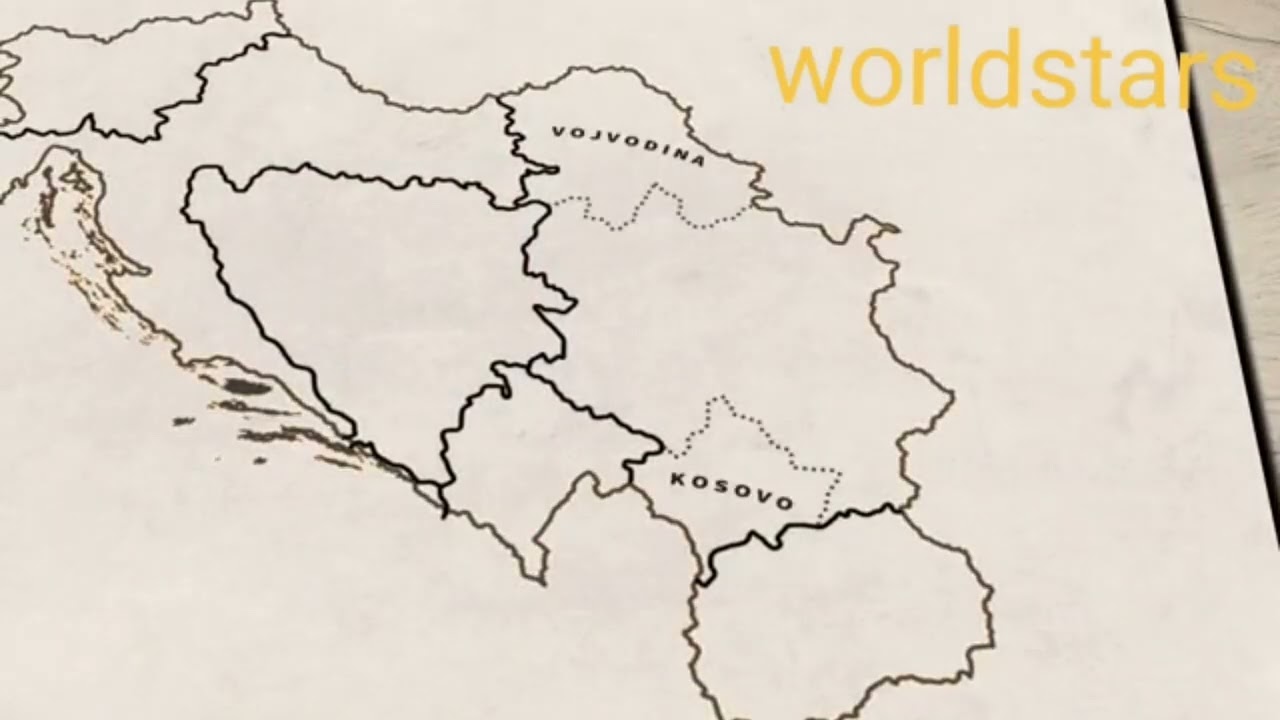 WHY DID Yugoslavia Collapse