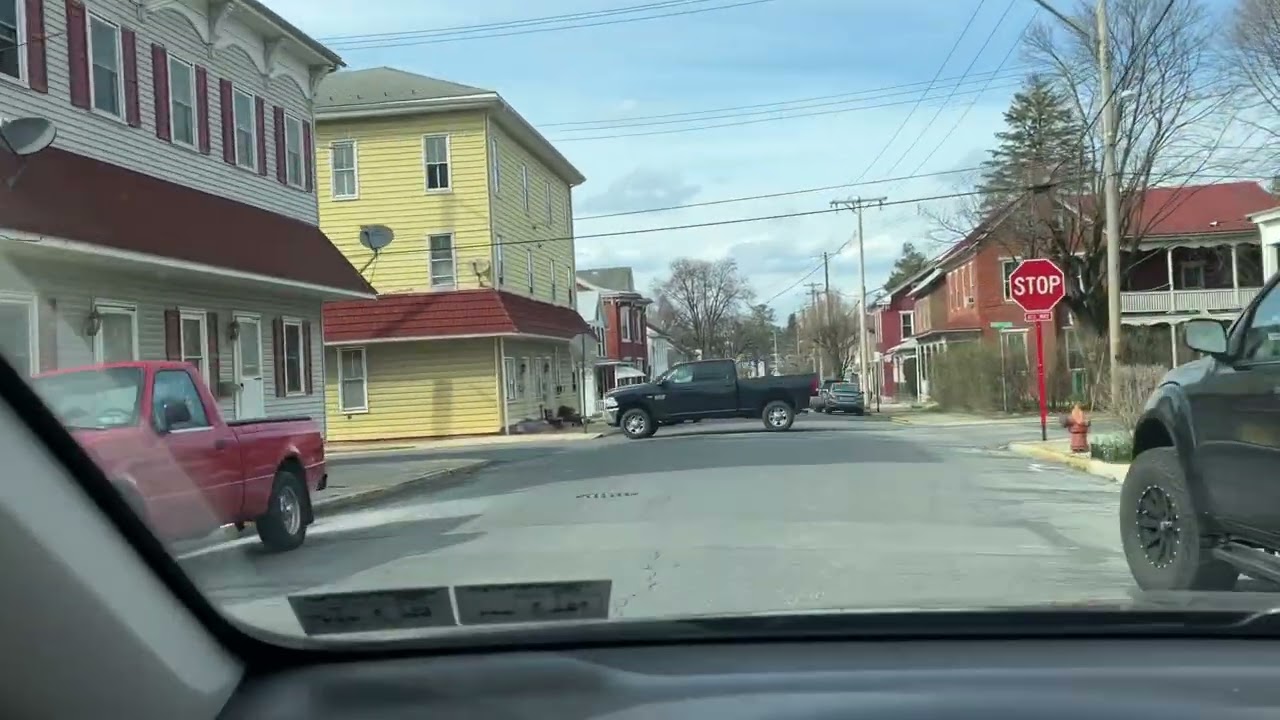 MYERSTOWN PA
