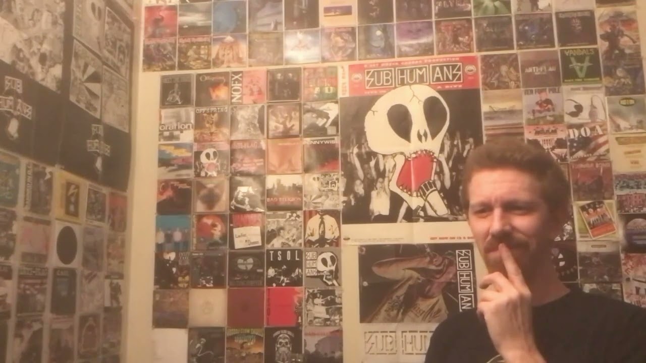 Shnootz - Reaction Video (Tears for Fears - Fish Out of Water)