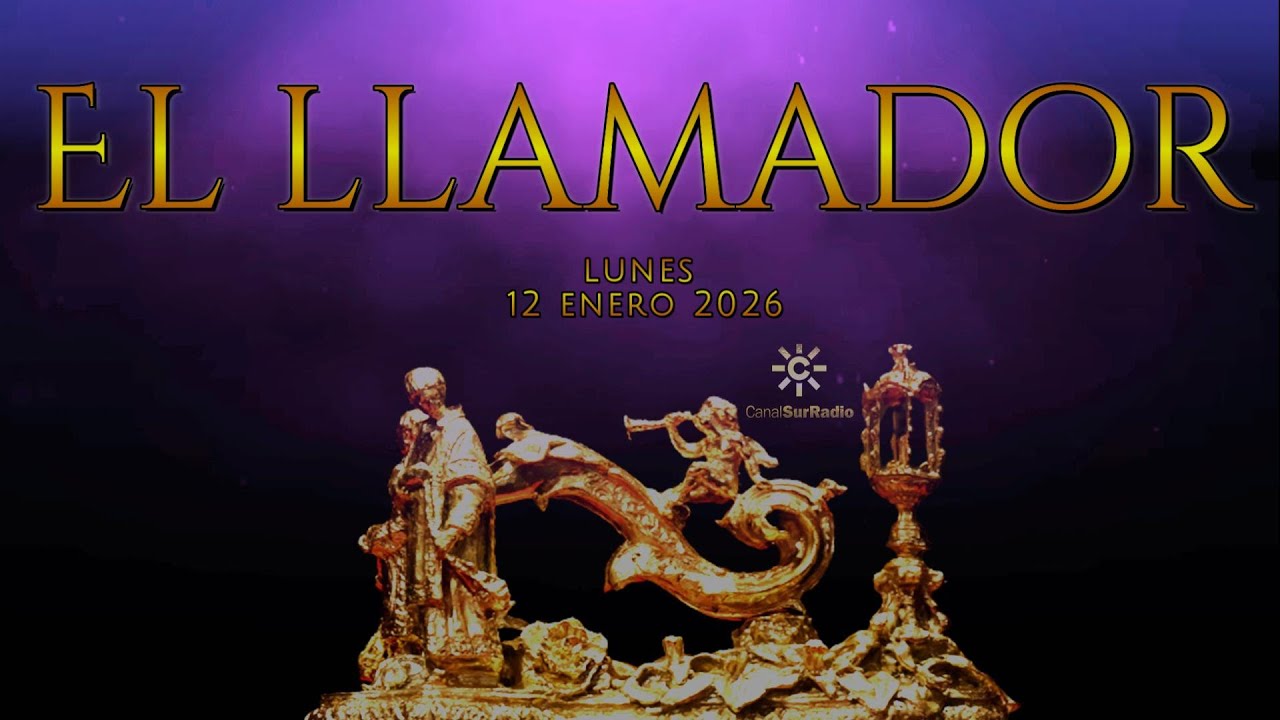 EL LLAMADOR  |  12 enero 2026