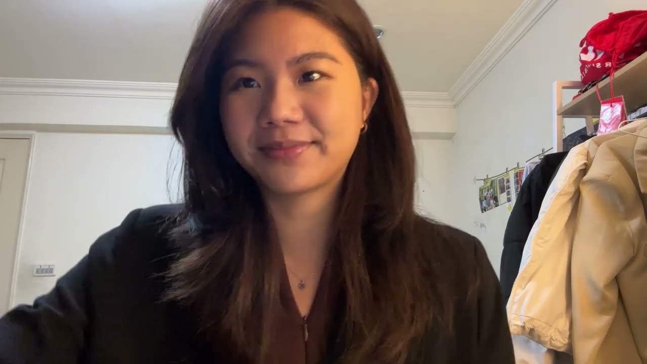 UCSD Rady MBA video essay (admitted)