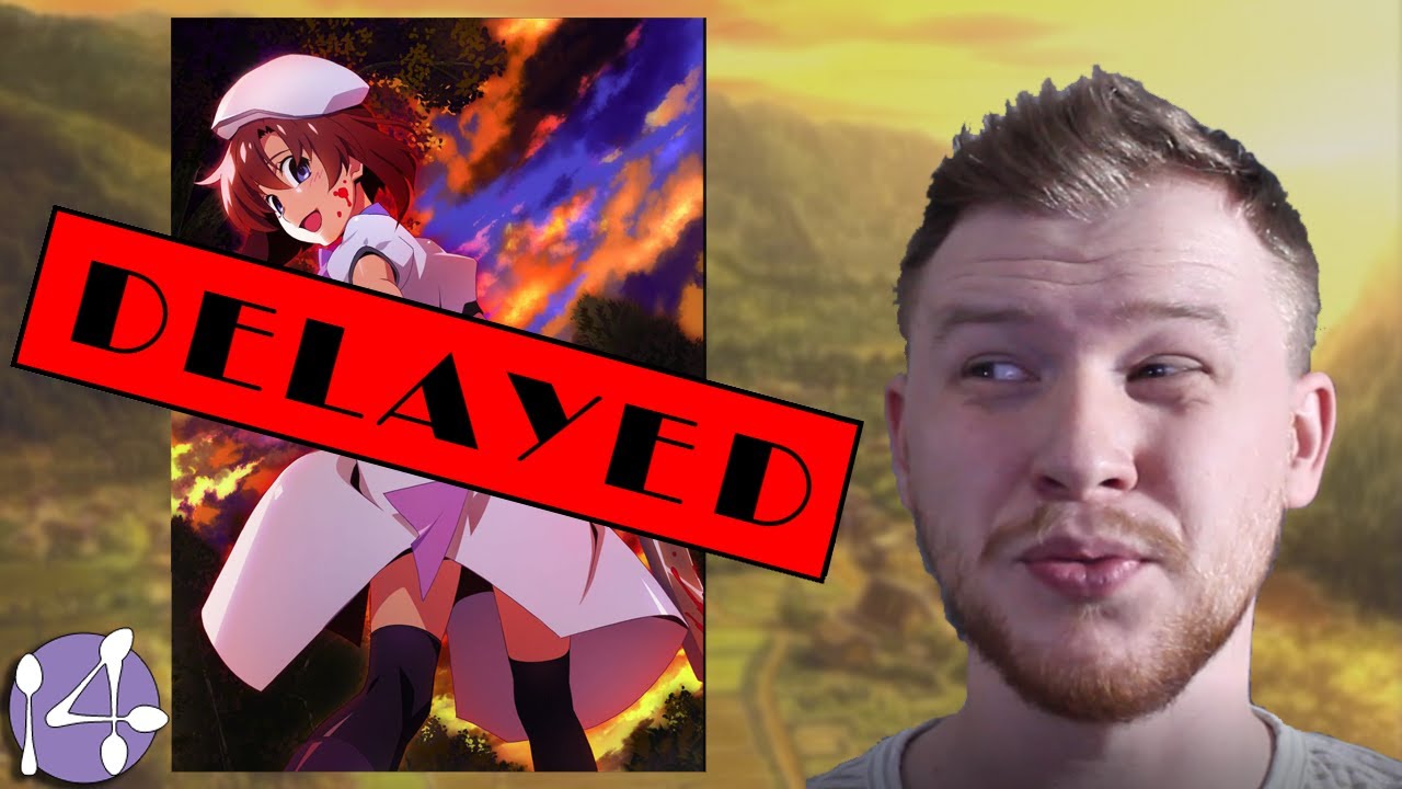 Higurashi New Anime: COVID Delay and Everything Else You Need to Know