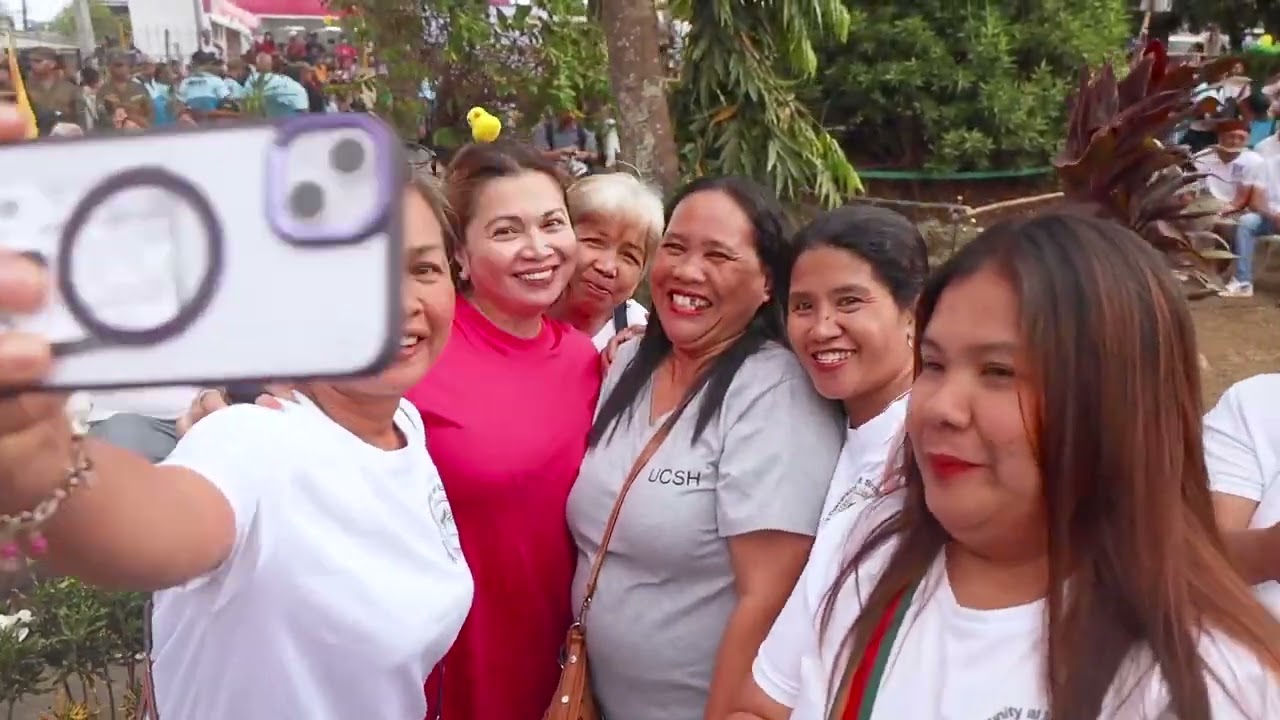 16th Kabutenyo and 43rd Anniversary of GMA, Cavite
