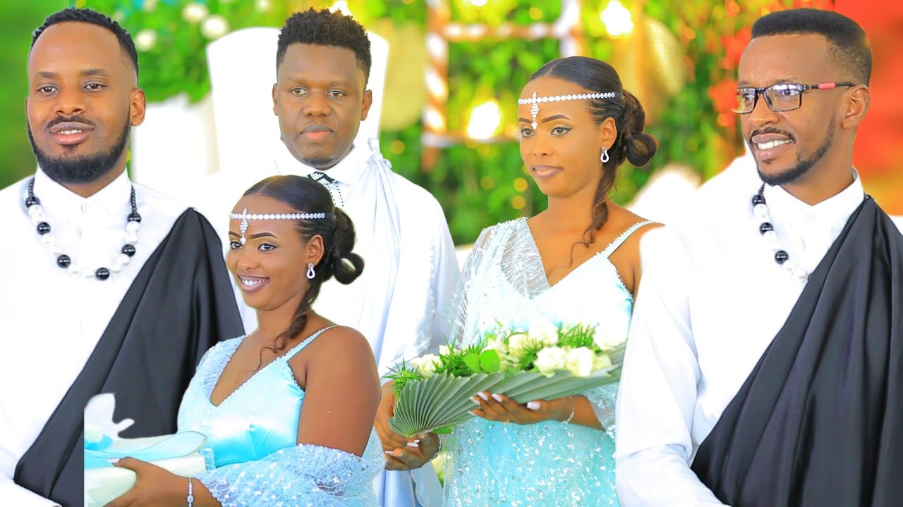 UMUGORE YATUNGURANYE MU BUKWE BW'UMUNYAMAKURU MWAKUNZE CYANE|Emalito na Tajino nabo bambariye RONNIE