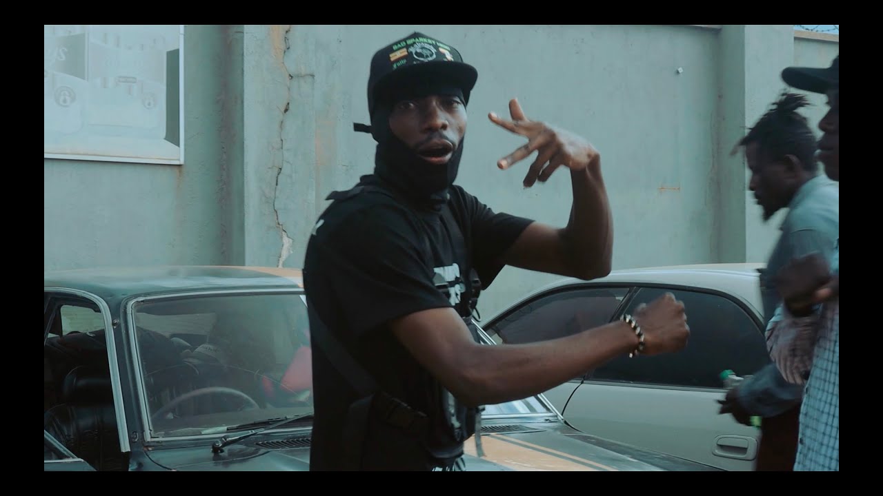 Bad Sparksy - YAALA