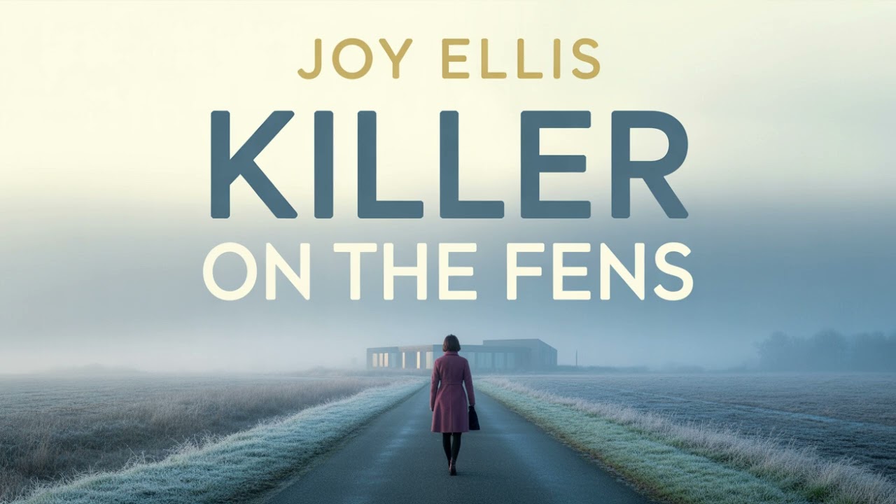 Killer on the Fens by Joy Ellis | Full Audiobook | Crime Thriller & Detective Fiction