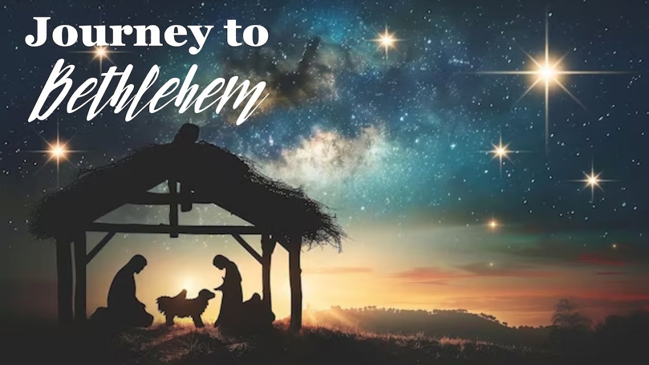 The Right Position - King | Tye Male | Journey to Bethlehem