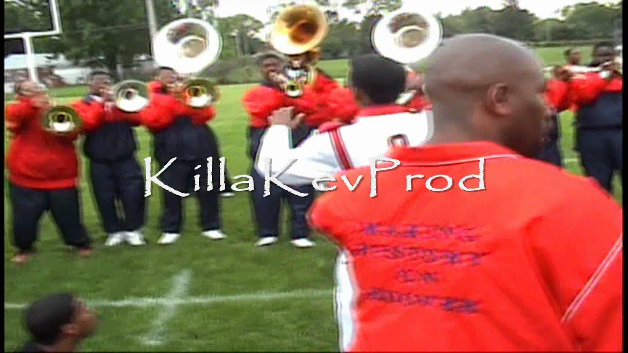 Osborn High School - Uh-Oh!!!