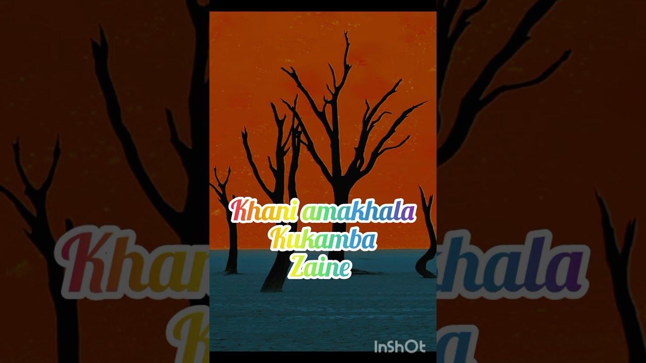 Big chambo mw _pakamwa pawo (lyrics videos)