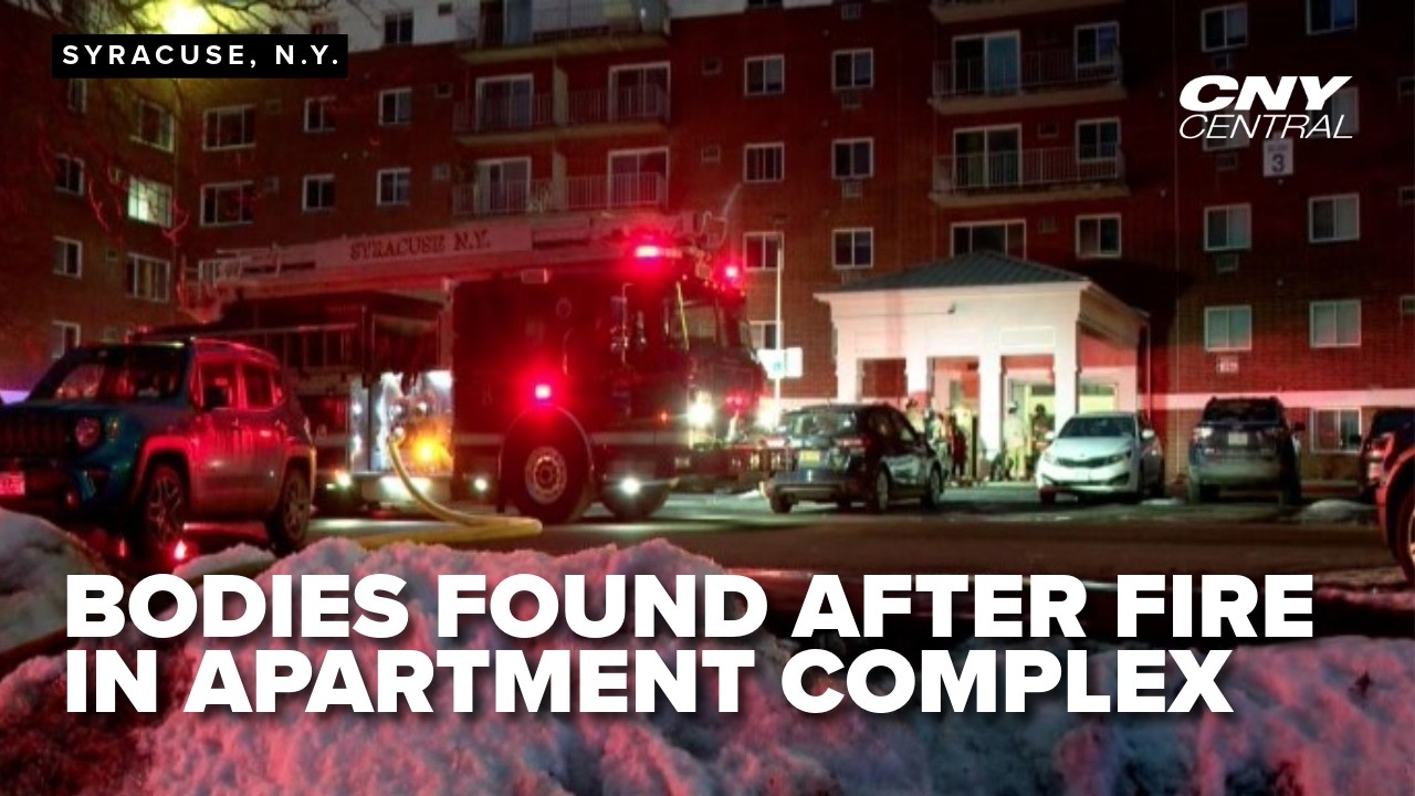 Mayor slams apartment owners after fatal fire, second body also found