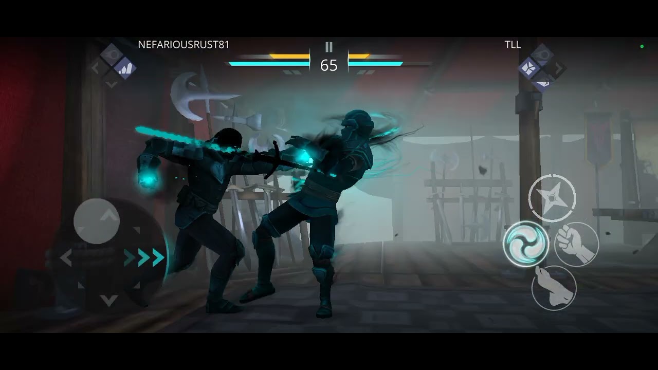 Vs fercho 10M