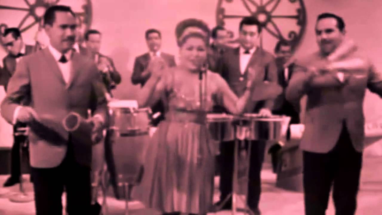 Pioneros de la Cumbia en México - Cumbia Colombiana con Sabor Mexicano
