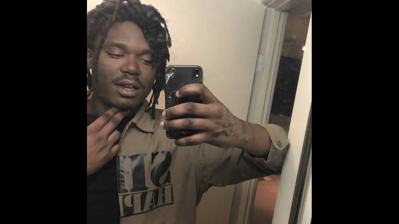 [FREE] LUCKI x DJ Eway type beat - 