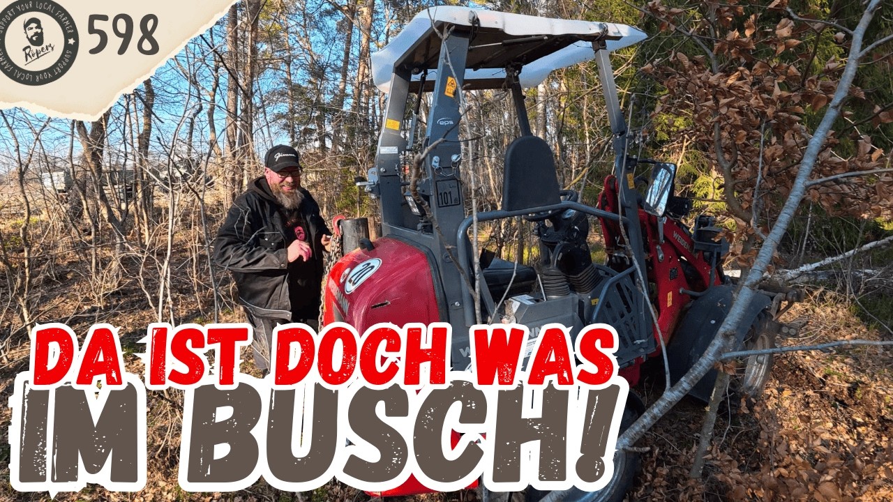 Der letzte LKW der Kampagne! 🔚🥔 (VLOG 598)
