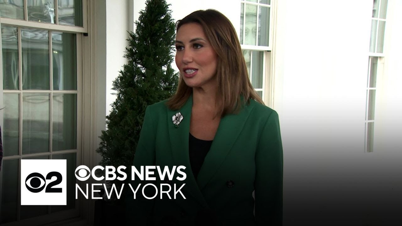 Court rules Alina Habba is disqualified from serving as acting U.S. attorney in N.J.
