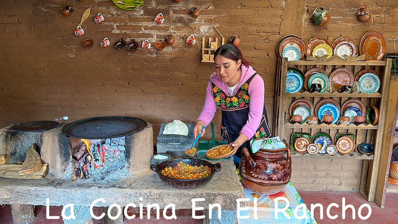 Si Tienen Calabazas Tienen Que Hacerlas Así