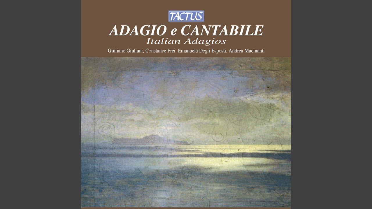 Largo (arr. I. Fuser)