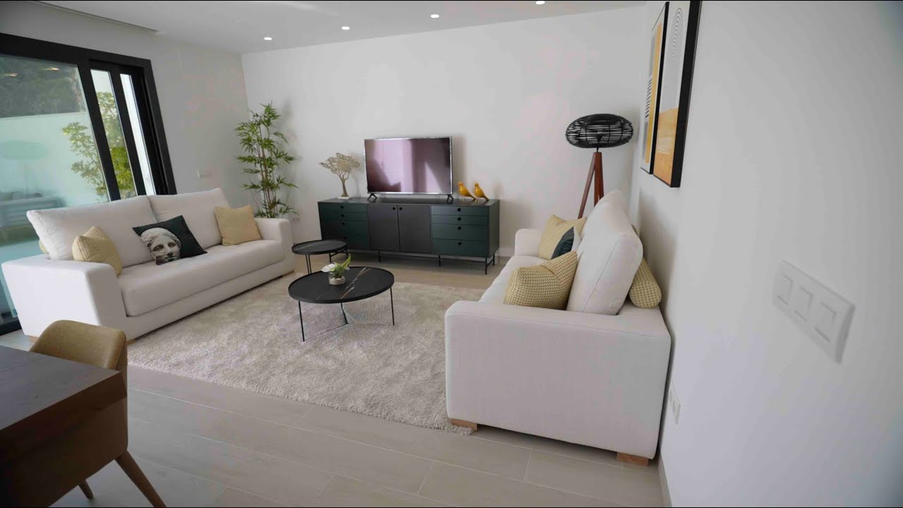 Hinojo Apartment by Villas and Golf - Long Version