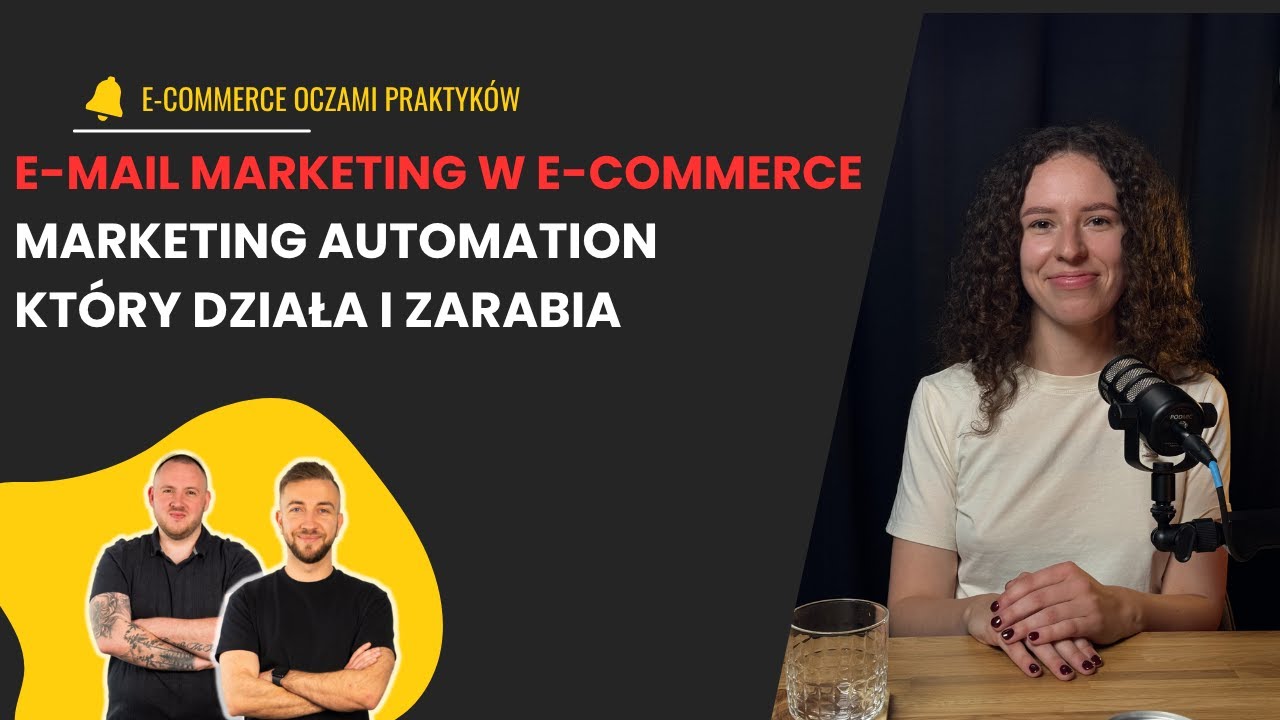 Marketing Automation od Kuchni &ndash; Co Musisz Wiedzieć w 2025? Julia Sienkiewicz