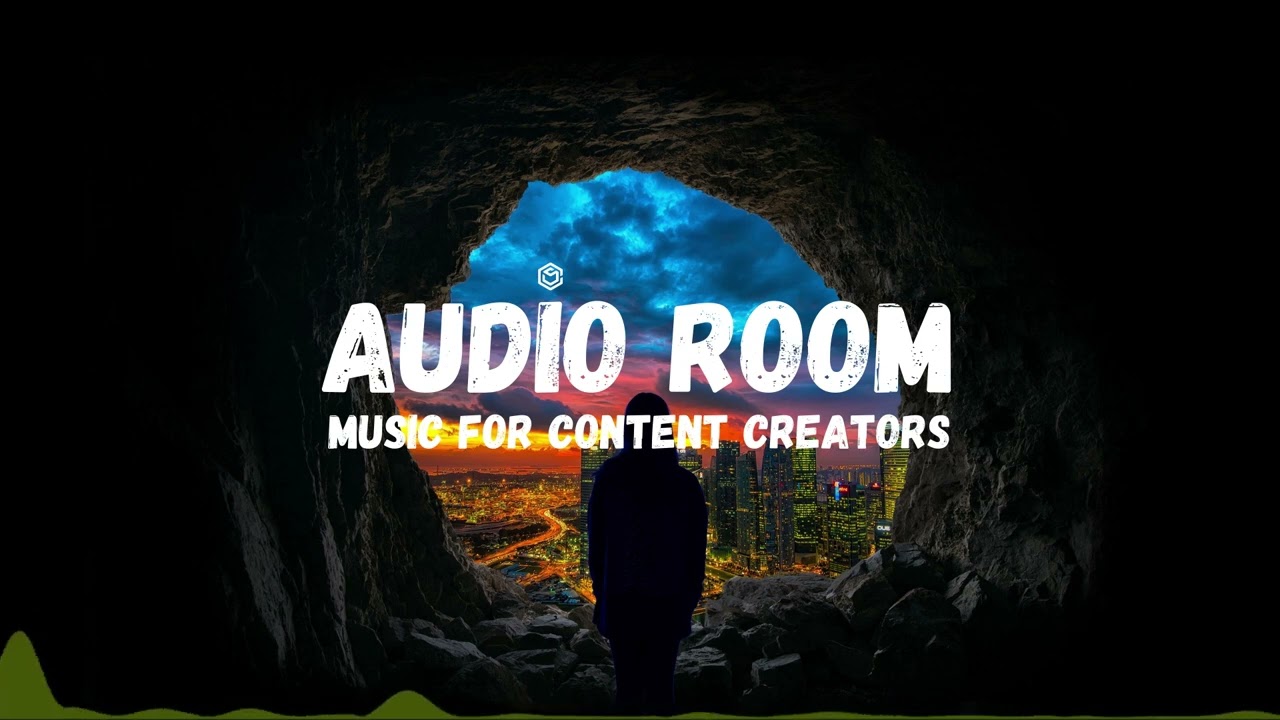 CIRCLES &ndash; Tubebackr / Music for content creators
