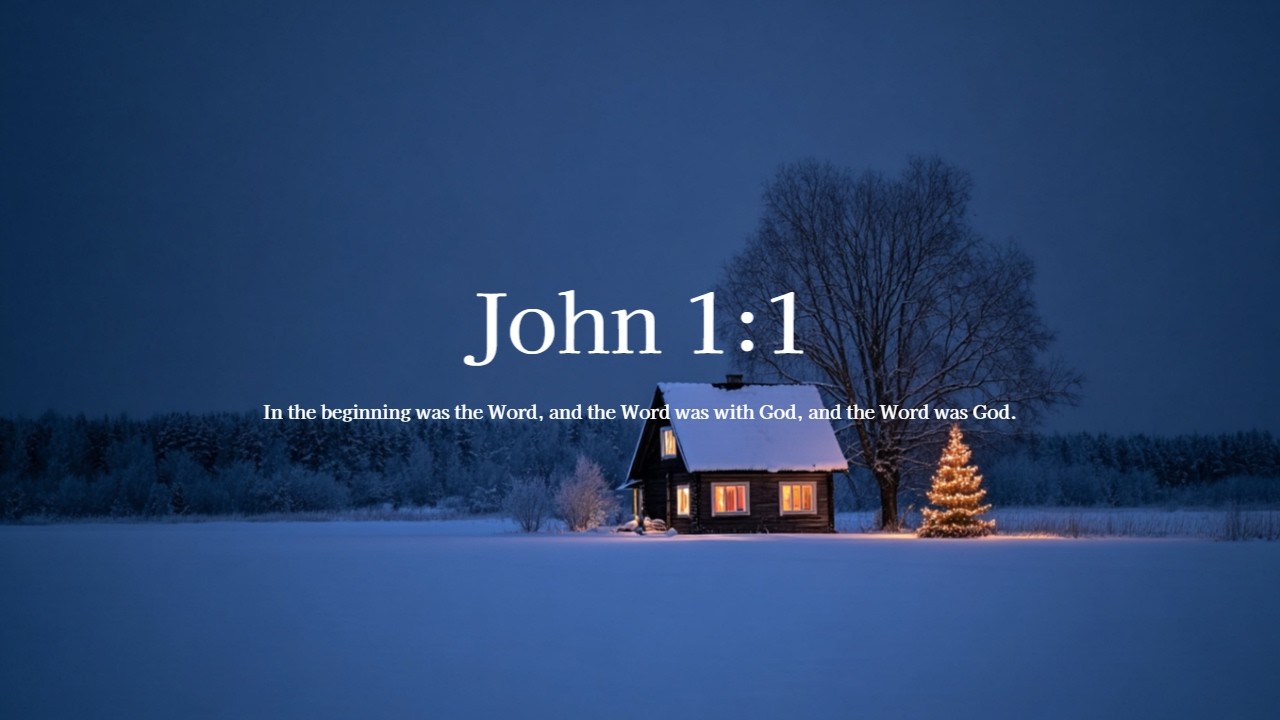 🎧☕ Coffee & Jazz with John – Soft Christian Music for Study & Reflection
